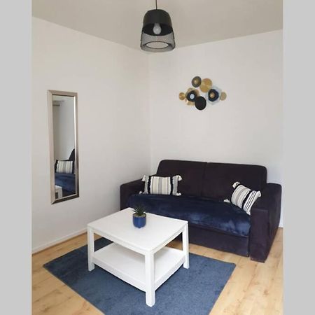 Logement Calme Au Havre Le Havre Kültér fotó